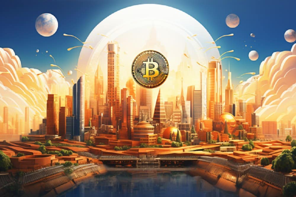 Marathon Digital CEO Projects Bitcoin Mining Would Flourish If Donald Trump Wins Election