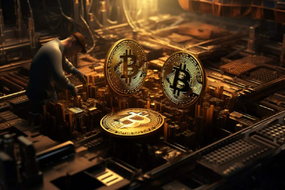 Abu Dhabi Authority Bans Crypto Mining on Agricultural Land