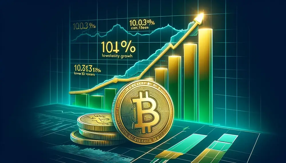 Bitcoin Mining Stocks Soar Following Strong US Jobs Data