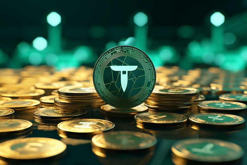 Tether CEO Accuses Rival Stablecoins Issuers of Hindering USDT’s Growth