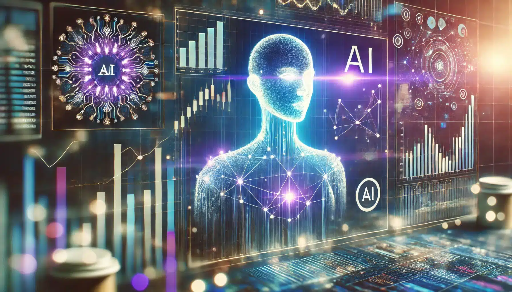 ADA (Cardano) AI Trading Bot – Leveraging Technology for Smarter Investments