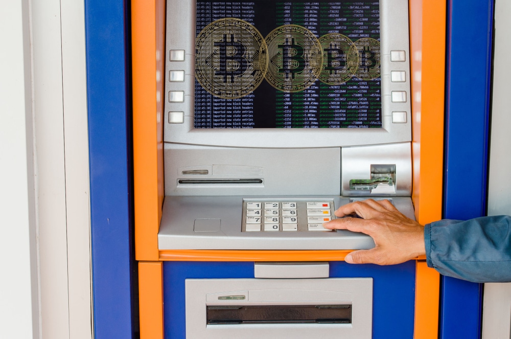 All You Need to Know About Illegal Bitcoin ATMs and How to Spot Them