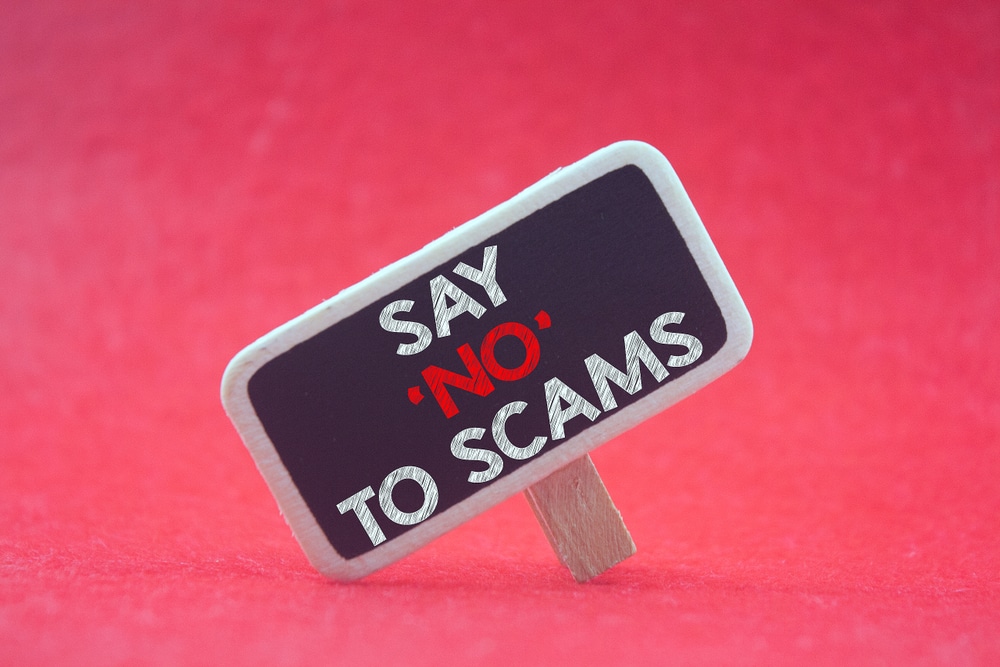 How to Spot and Avoid Fake Crypto Airdrops - A Comprehensive Guide