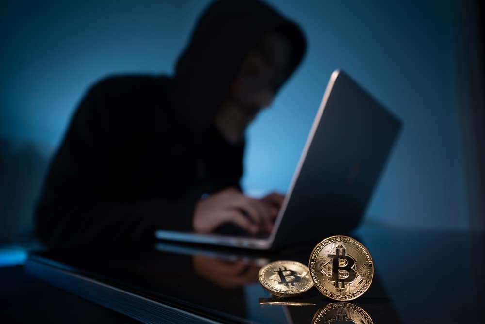 Tron DAO and Curve Finance X Accounts Hacked, Victims Lose Over $45k
