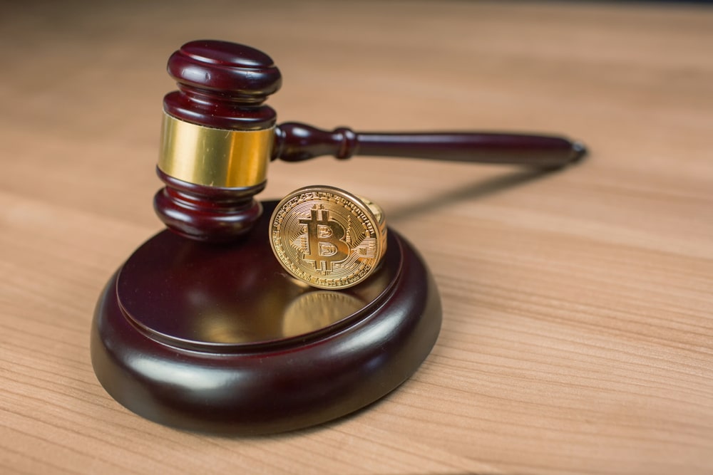 Court Hands Florida Man a 20-year Jail Term Over Crypto Ponzi Scheme