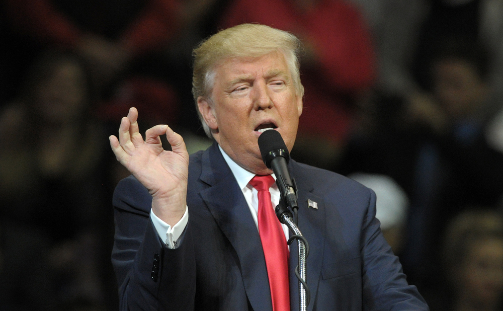 Donald Trump Announces $2,000 Tariff Dividend - What Does It Mean for Crypto?