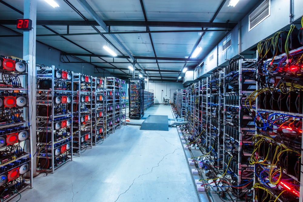 Bitfarms Faces $27M Lawsuit for Alleged Contract Breach and Dismissal