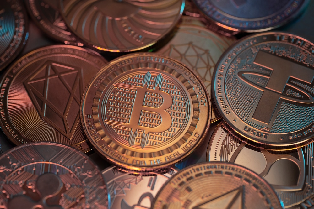 Trump Warns the Biden Administration Against Selling the Bitcoin Holdings