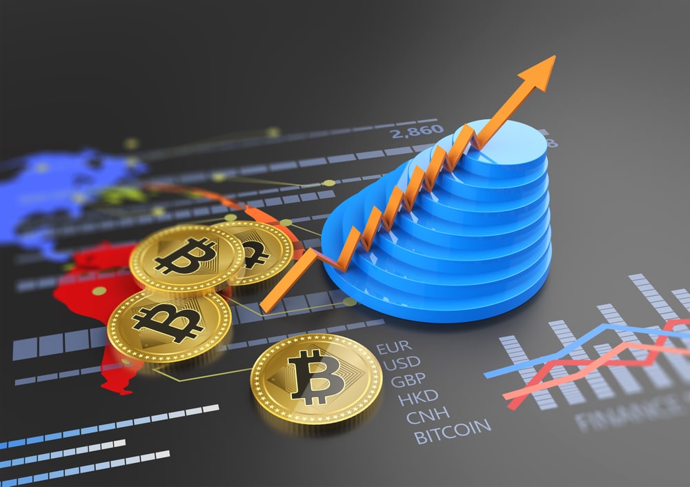 Bitcoin as a Weapon: How US and China’s Holdings Could Reshape the World’s Economy