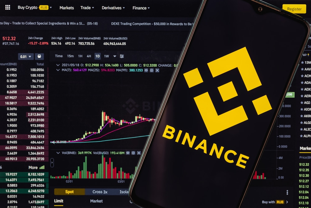 Binance Denies Alleged Dark Web Data Leak for Nearly 13M Customers