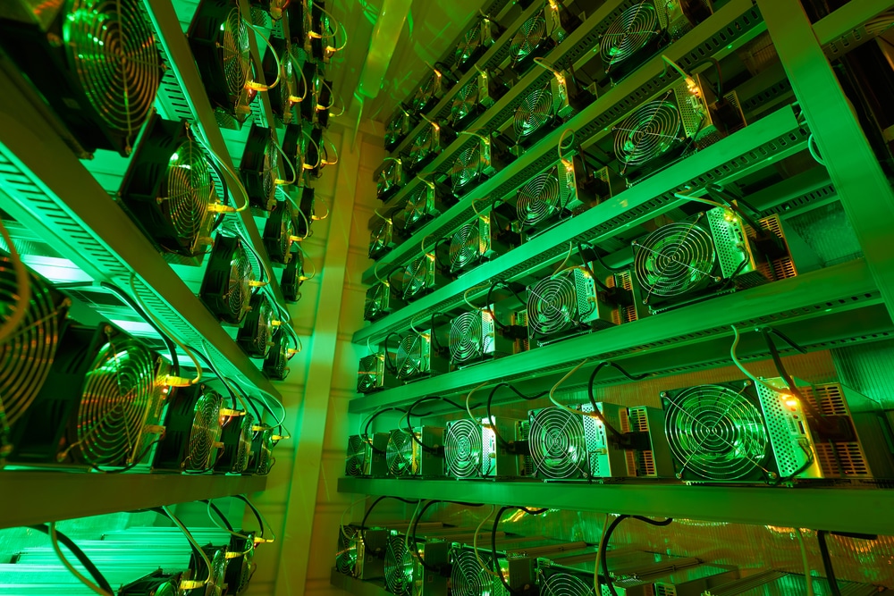 UAE Agriculture Authority Bans Cryptocurrency Mining on Farms