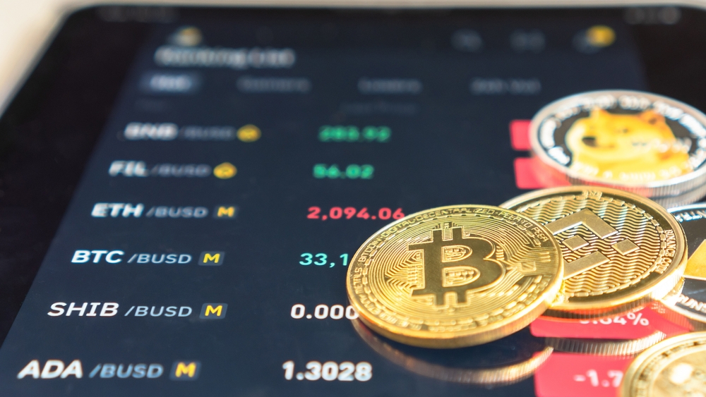 Here is Why Bitcoin is Struggling While BNB is on Fire
