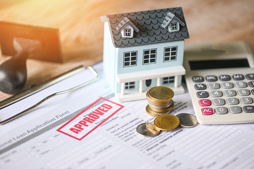 How to Purchase a Home Using a Crypto-Backed Loan - A Comprehensive Guide
