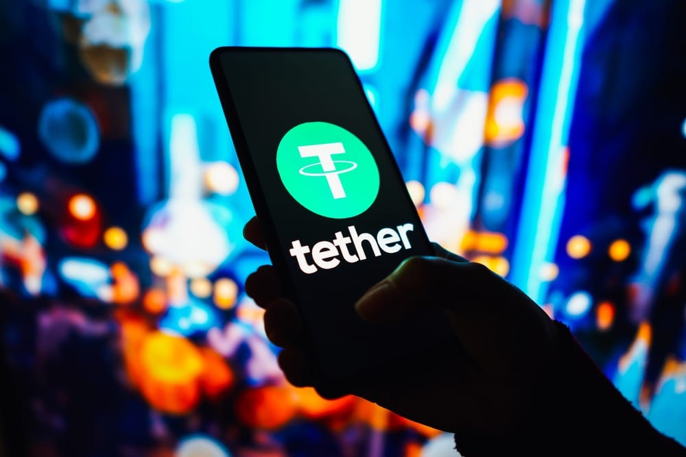 Stablecoin Issue Tether Increases Ownership in Bitcoin Miner Bitdeer  