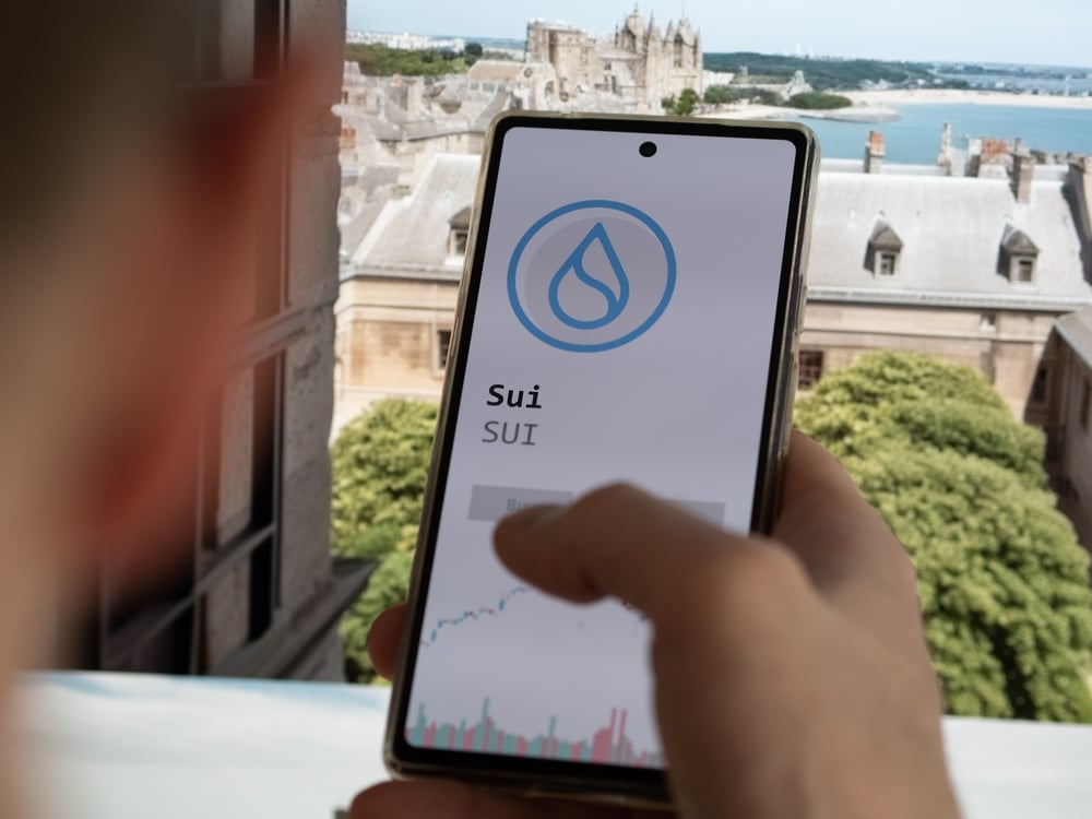 Top Sui Projects Worth Checking Out in 2025