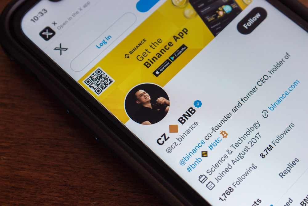 Binance Ex-CEO Changpeng 'CZ' Zhao Wants Court to Dismiss FTX's $1.8B Lawsuit