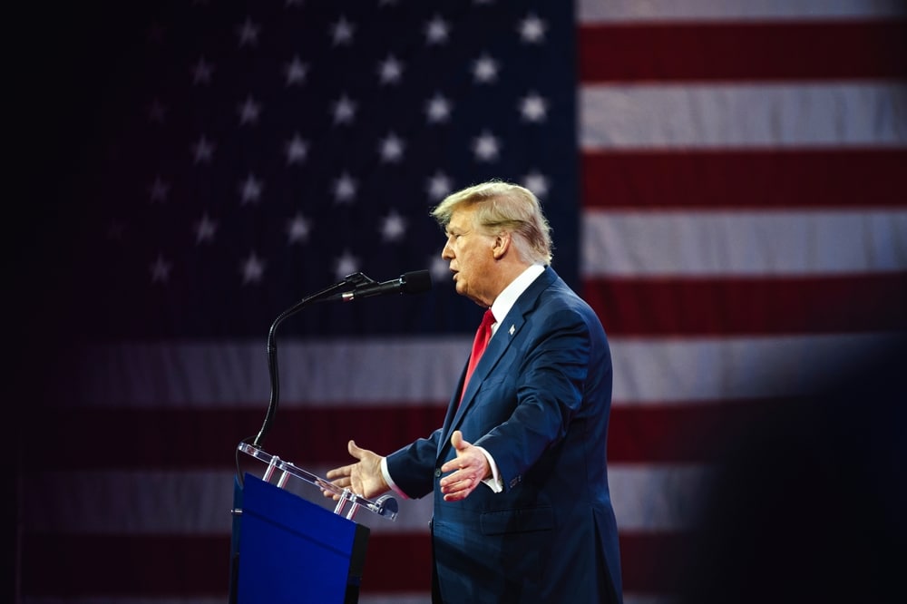 All of Donald Trump's Crypto Promises, From Facilitating Crypto Mining to Blocking CBDC Plans