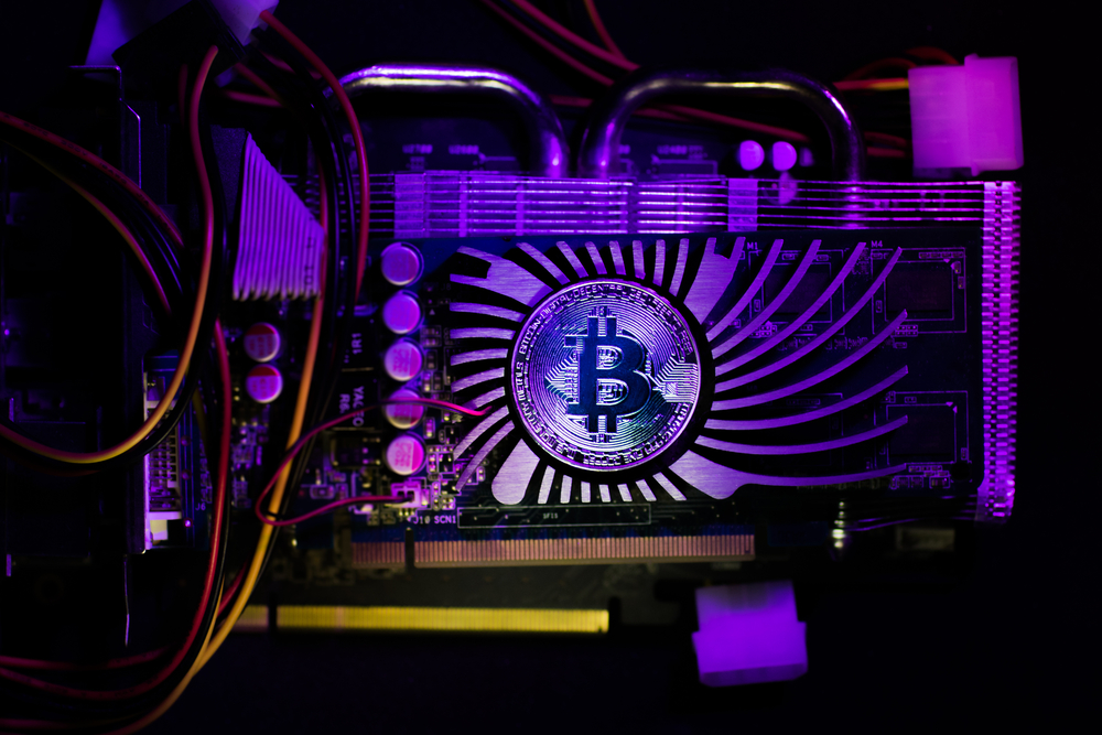 CleanSpark Expands Operations as It Acquires Five New Mining Facilities in Georgia