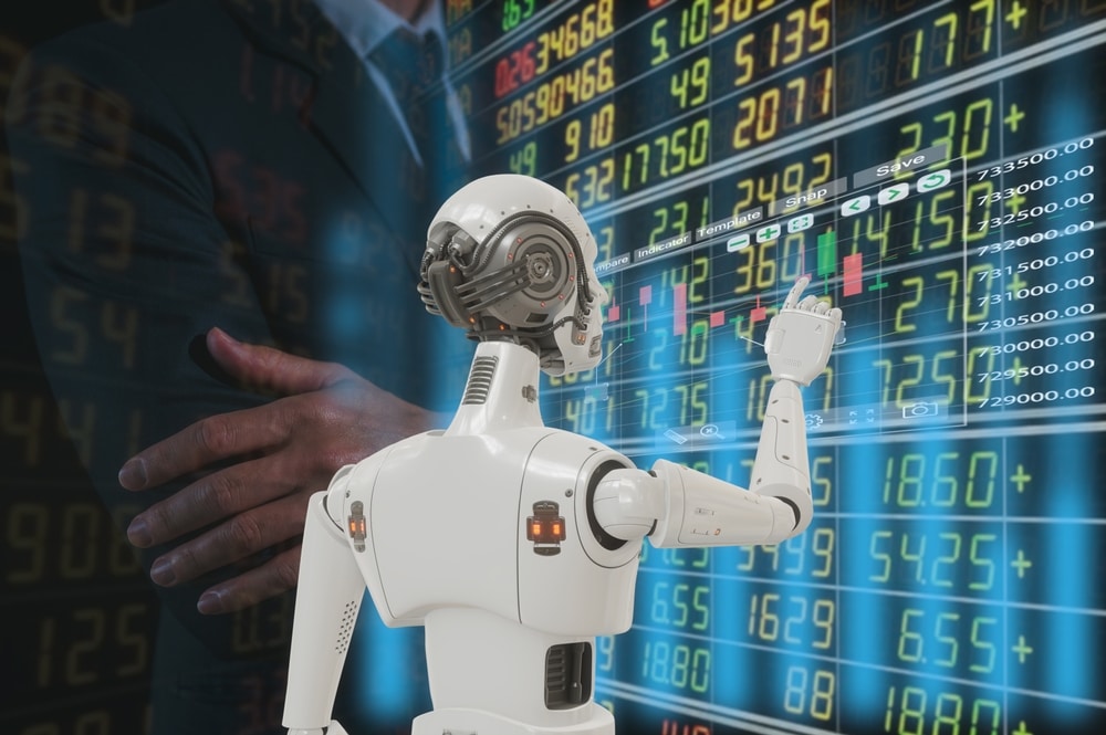 AI Agents vs. Trading Bots - What is the Difference?