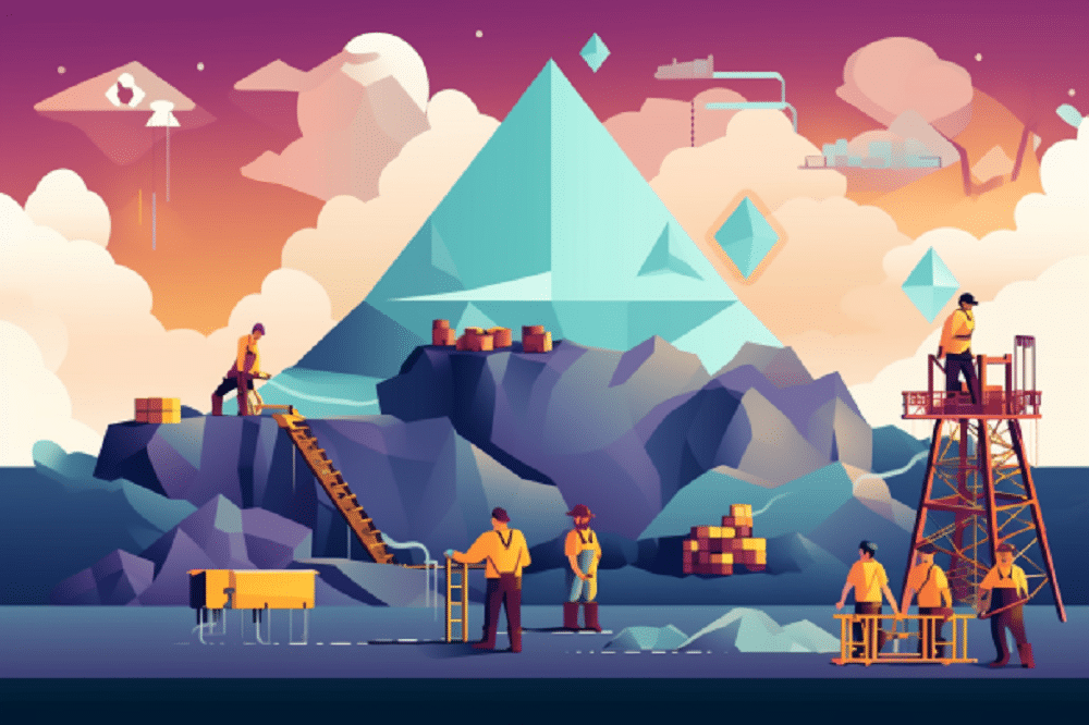 How to Earn Extra Income at Home with Cloud Mining